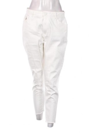 Damen Jeans Denim Co., Größe M, Farbe Weiß, Preis € 8,90