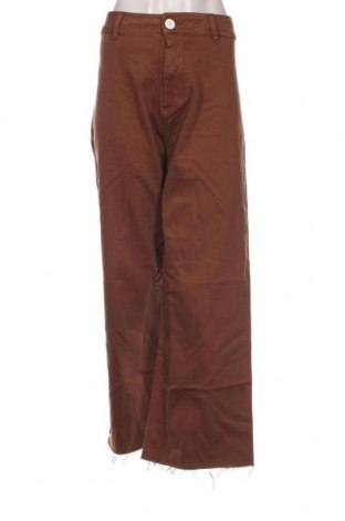 Damen Jeans Denim Co., Größe XL, Farbe Braun, Preis € 12,11