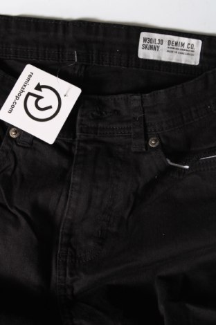 Damen Jeans Denim Co., Größe M, Farbe Schwarz, Preis € 4,64