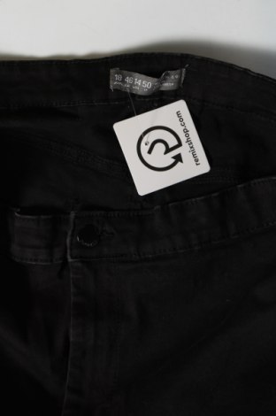 Γυναικείο Τζίν Denim Co., Μέγεθος XL, Χρώμα Μαύρο, Τιμή 17,94 €