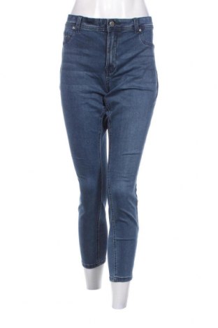 Damen Jeans Denim Co., Größe XXL, Farbe Blau, Preis 16,14 €