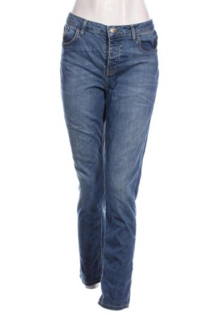 Damen Jeans Denim&Co., Größe L, Farbe Blau, Preis € 6,71