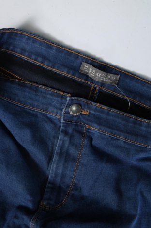 Dámské džíny  Denim Co., Velikost S, Barva Modrá, Cena  189,00 Kč