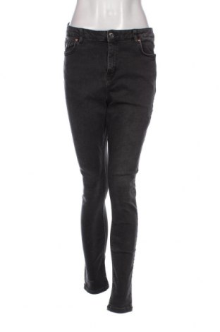 Damen Jeans Denim Co., Größe XL, Farbe Grau, Preis € 7,06