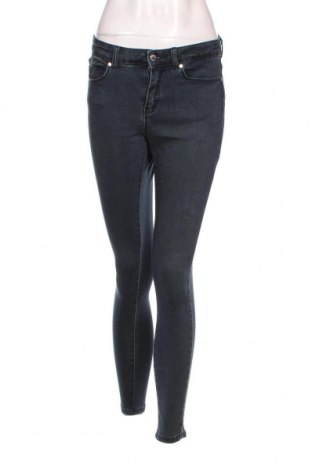 Damen Jeans Denim Co., Größe M, Farbe Blau, Preis 5,49 €