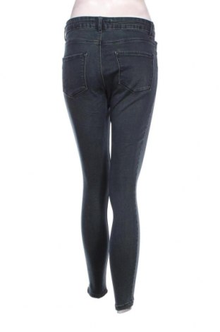 Blugi de femei Denim Co., Mărime M, Culoare Albastru, Preț 26,71 Lei