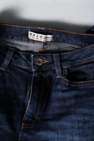 Damen Jeans Denim&Co., Größe M, Farbe Blau, Preis € 6,23