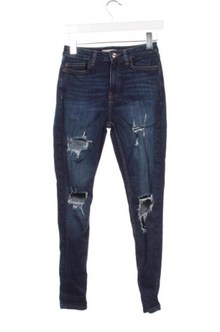 Damen Jeans Denim&Co., Größe M, Farbe Blau, Preis 6,23 €