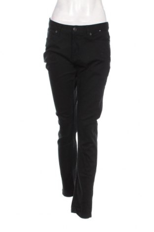 Γυναικείο Τζίν Denim Co., Μέγεθος L, Χρώμα Μαύρο, Τιμή 4,66 €