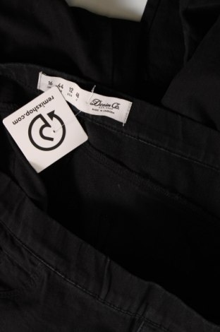 Női farmernadrág Denim Co., Méret XL, Szín Szürke, Ár 2 784 Ft