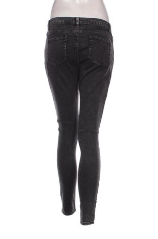 Blugi de femei Denim Co., Mărime M, Culoare Negru, Preț 28,62 Lei