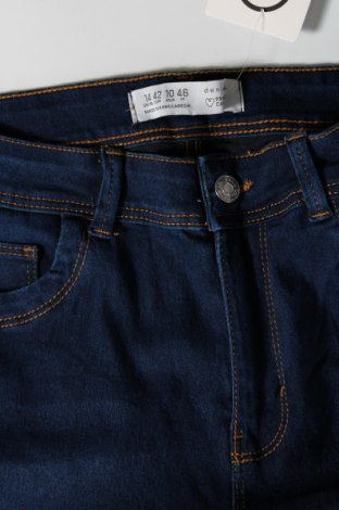 Damen Jeans Denim Co., Größe L, Farbe Blau, Preis € 6,26
