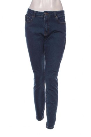 Damen Jeans Denim Co., Größe L, Farbe Blau, Preis € 12,11