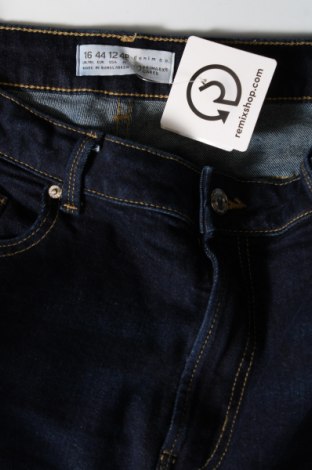 Γυναικείο Τζίν Denim Co., Μέγεθος XL, Χρώμα Μπλέ, Τιμή 14,84 €