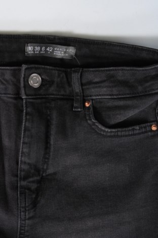Damen Jeans Denim Co., Größe S, Farbe Grau, Preis € 6,26