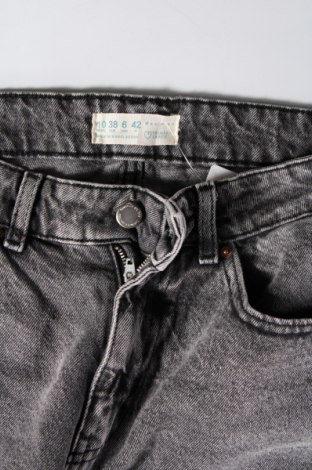 Damen Jeans Denim Co., Größe M, Farbe Grau, Preis € 5,85