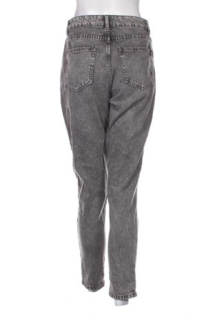 Dámske džínsy  Denim Co., Veľkosť M, Farba Sivá, Cena  4,77 €