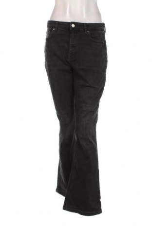 Damen Jeans Denim Co., Größe M, Farbe Grau, Preis € 20,18