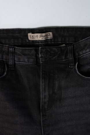 Damen Jeans Denim Co., Größe S, Farbe Schwarz, Preis € 6,05