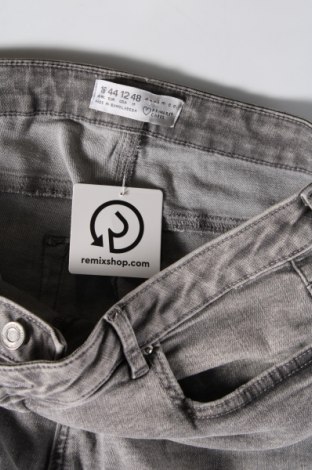 Дамски дънки Denim Co., Размер XL, Цвят Сив, Цена 11,60 лв.