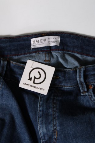 Női farmernadrág Denim Co., Méret XL, Szín Kék, Ár 2 943 Ft