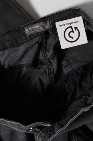 Damen Jeans Denim Co., Größe XL, Farbe Grau, Preis € 8,07