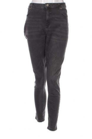 Damen Jeans Denim Co., Größe XL, Farbe Grau, Preis € 12,11
