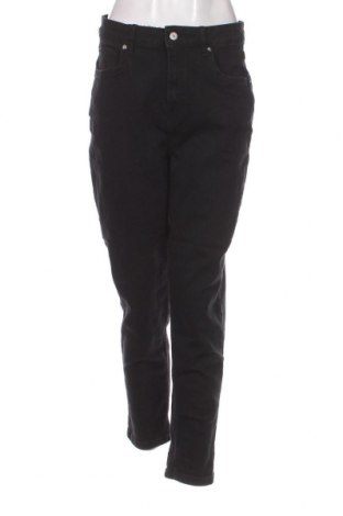 Damen Jeans Denim&Co., Größe L, Farbe Schwarz, Preis € 8,07
