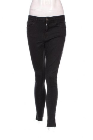 Damen Jeans Denim&Co., Größe M, Farbe Schwarz, Preis € 6,26