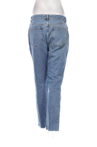 Női farmernadrág Denim&Co., Méret L, Szín Kék, Ár 7 357 Ft