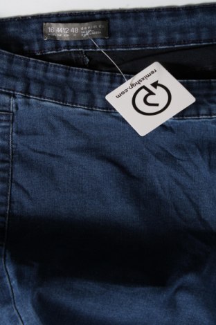 Női farmernadrág Denim Co., Méret XL, Szín Kék, Ár 2 999 Ft