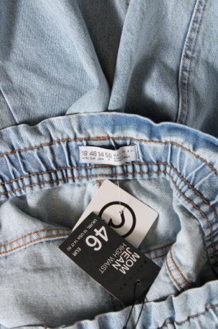 Női farmernadrág Denim&Co., Méret XL, Szín Kék, Ár 6 329 Ft