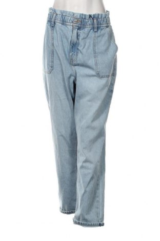 Damen Jeans Denim&Co., Größe XL, Farbe Blau, Preis € 15,25