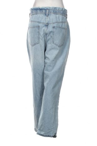 Γυναικείο Τζίν Denim&Co., Μέγεθος XL, Χρώμα Μπλέ, Τιμή 15,95 €