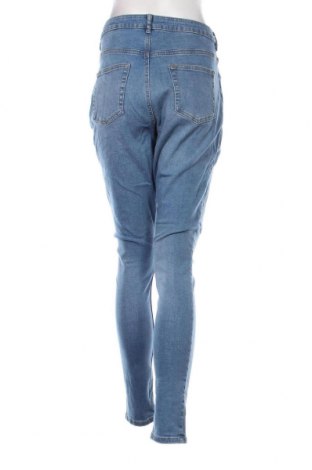 Dámske džínsy  Denim Co., Veľkosť XL, Farba Modrá, Cena  6,58 €