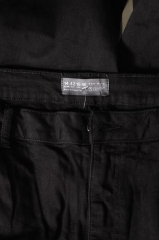 Damen Jeans Denim&Co., Größe L, Farbe Schwarz, Preis € 5,25