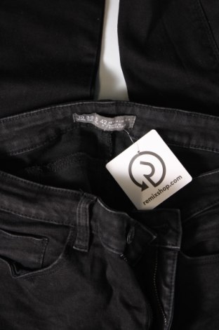 Damen Jeans Denim&Co., Größe M, Farbe Schwarz, Preis € 6,05