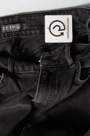 Γυναικείο Τζίν Denim Co., Μέγεθος M, Χρώμα Γκρί, Τιμή 17,94 €