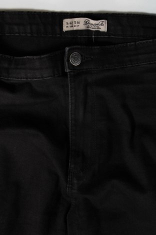 Damen Jeans Denim Co., Größe M, Farbe Schwarz, Preis € 5,65