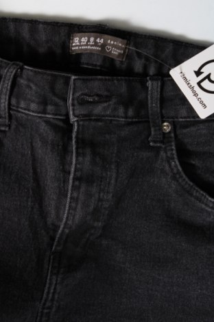 Γυναικείο Τζίν Denim Co., Μέγεθος M, Χρώμα Γκρί, Τιμή 5,02 €