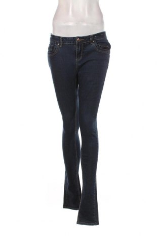 Damen Jeans Denim Co., Größe M, Farbe Blau, Preis 5,49 €