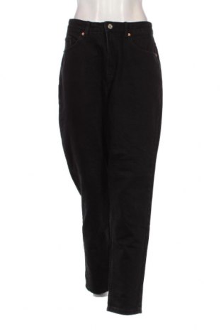 Damen Jeans Denim Co., Größe L, Farbe Schwarz, Preis € 5,85