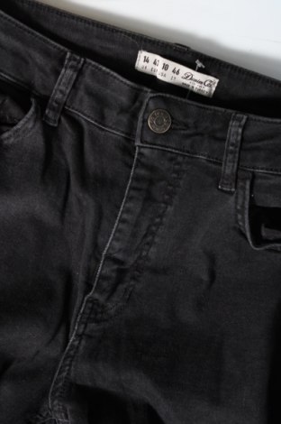 Damen Jeans Denim Co., Größe M, Farbe Grau, Preis 4,64 €
