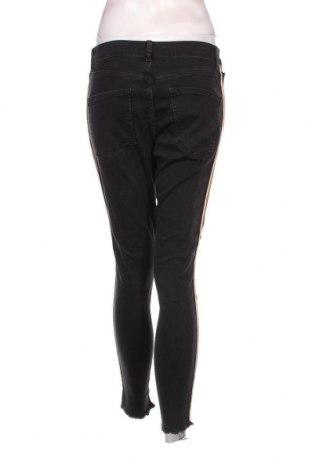 Damen Jeans Denim Co., Größe M, Farbe Grau, Preis 4,64 €