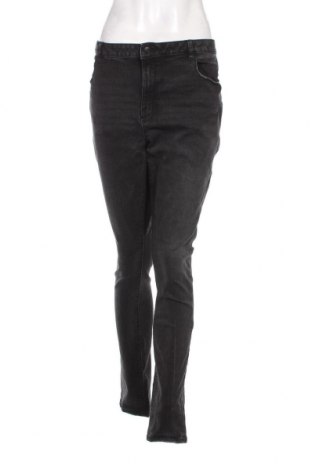 Damen Jeans Denim Co., Größe XXL, Farbe Grau, Preis € 20,18
