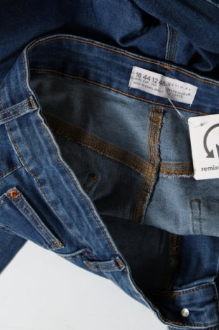 Dámské džíny  Denim Co., Velikost XL, Barva Modrá, Cena  185,00 Kč