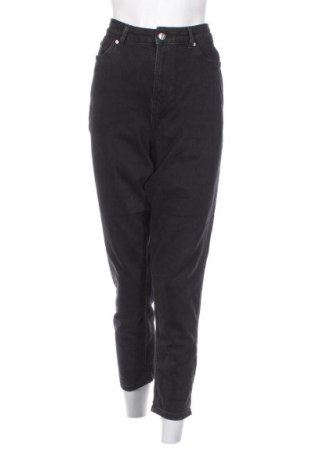 Damen Jeans Denim Co., Größe L, Farbe Schwarz, Preis 5,45 €
