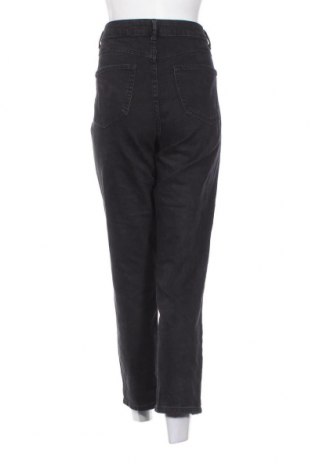 Damen Jeans Denim Co., Größe L, Farbe Schwarz, Preis 5,25 €