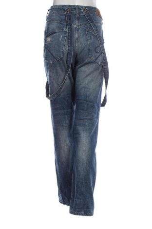 Damen Jeans Dept Denim Departmet, Größe L, Farbe Blau, Preis € 5,71