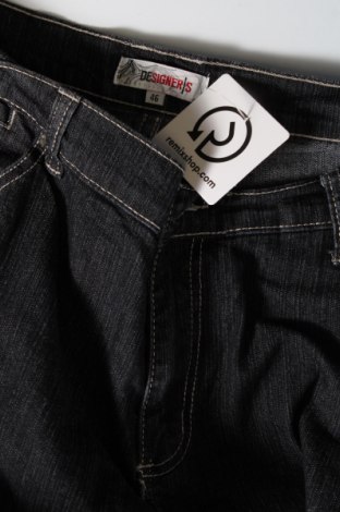 Damen Jeans Designer S, Größe XXL, Farbe Grau, Preis 11,10 €